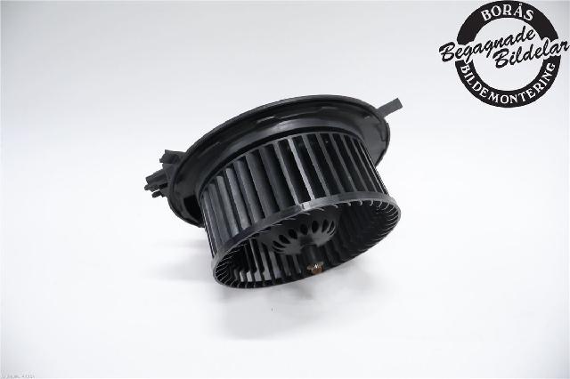 Varmeapparat Viftemotor – bilde 1