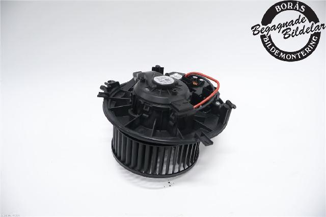 Varmeapparat Viftemotor – bilde 2