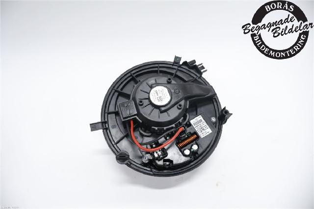 Varmeapparat Viftemotor – bilde 3