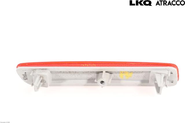 Refleks Bak – bilde 2