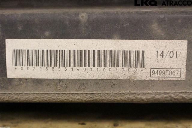 Batteri Høyspenning – bilde 5