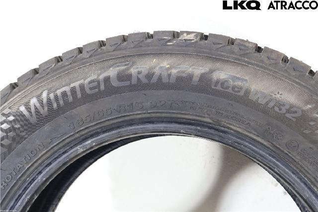 Dekk 15 185/65-15 – bilde 2