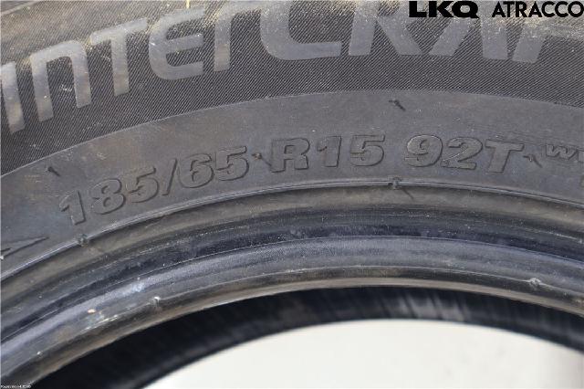 Dekk 15 185/65-15 – bilde 3