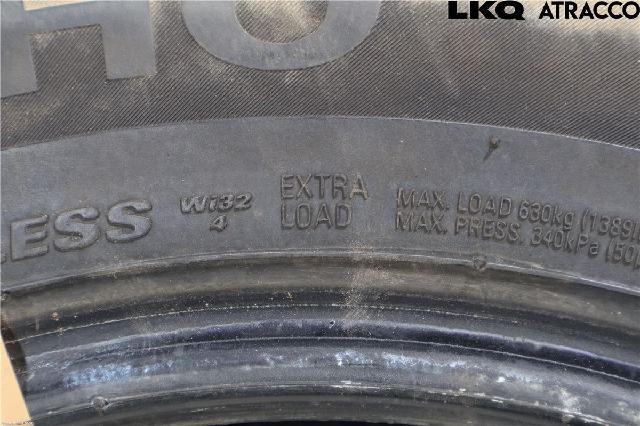 Dekk 15 185/65-15 – bilde 5
