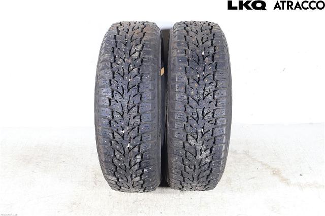 Dekk 15 185/65-15 – bilde 1