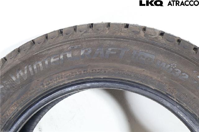 Dekk 15 185/65-15 – bilde 2