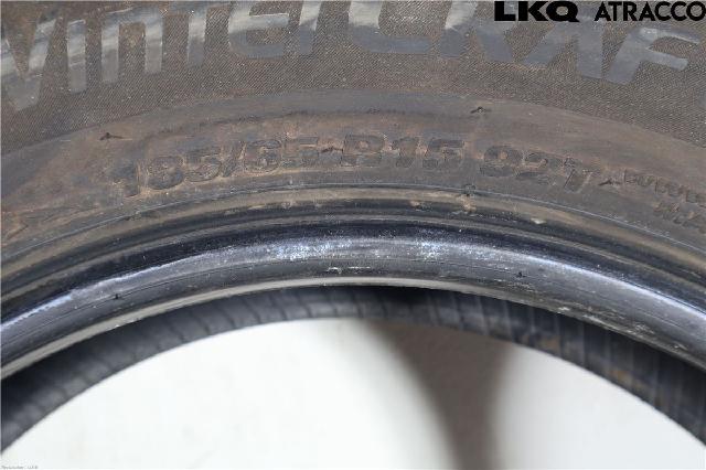 Dekk 15 185/65-15 – bilde 3