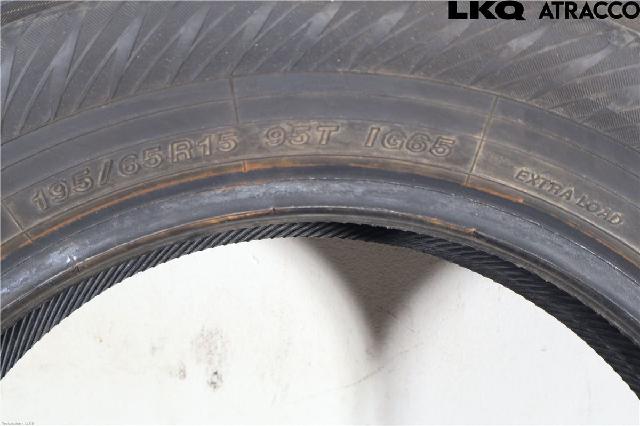 Dekk 15 195/65-15 – bilde 2