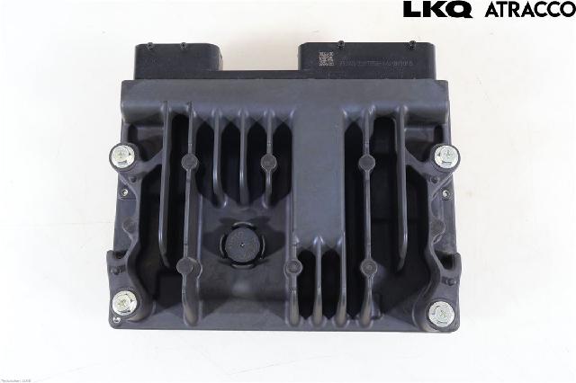 Styreenhet Motor (ECU) Bensin – bilde 2