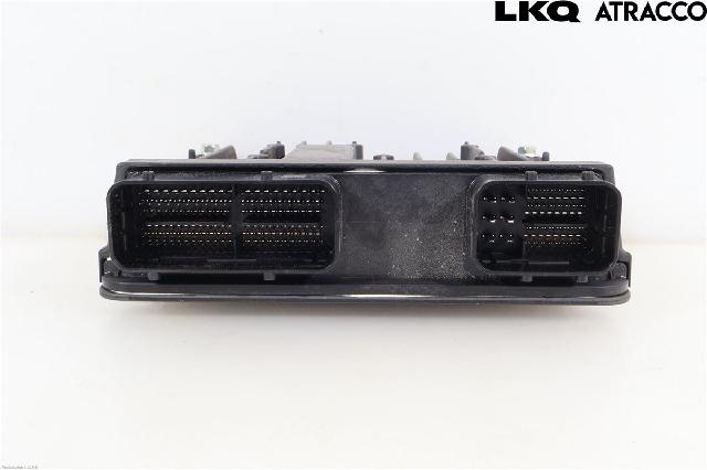 Styreenhet Motor (ECU) Bensin – bilde 3