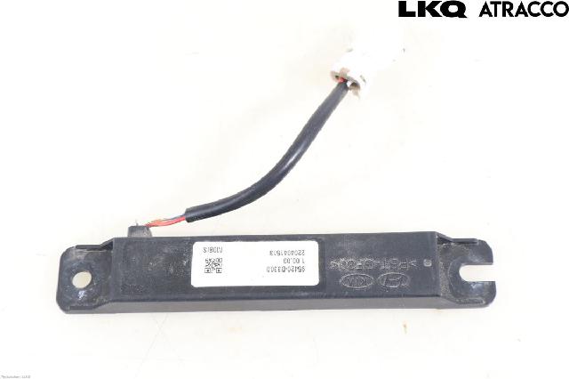 Antenn Elektrisk – bilde 1
