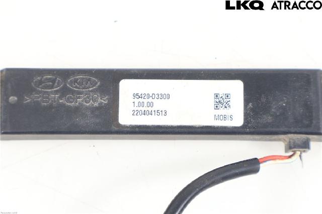 Antenn Elektrisk – bilde 3