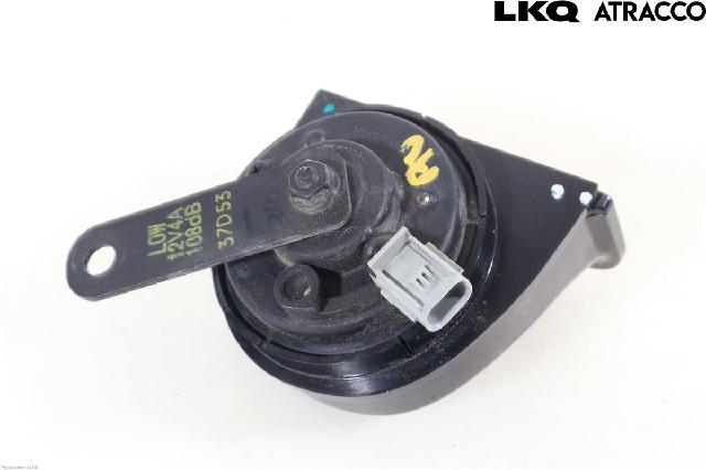Signalhorn – bilde 4