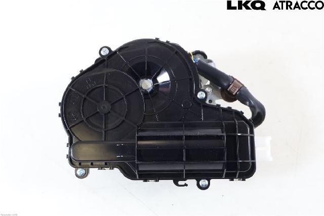 Bakluke / Lokk Låsekasse – bilde 2