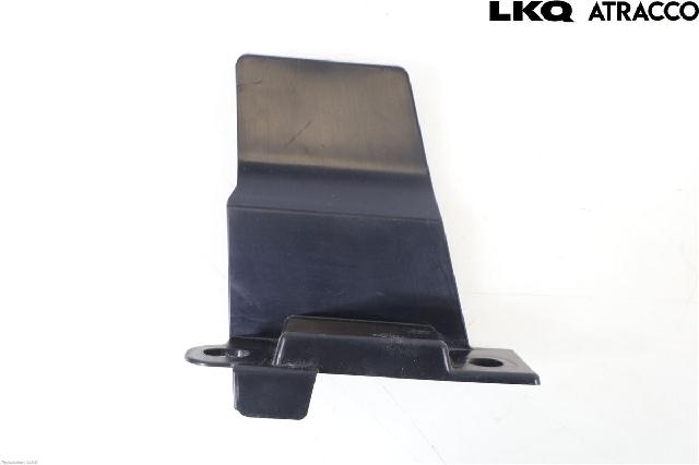 Luftstyring Front – bilde 1
