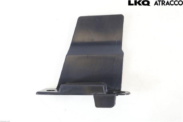 Luftstyring Front – bilde 1