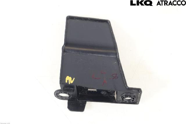 Luftstyring Front – bilde 2