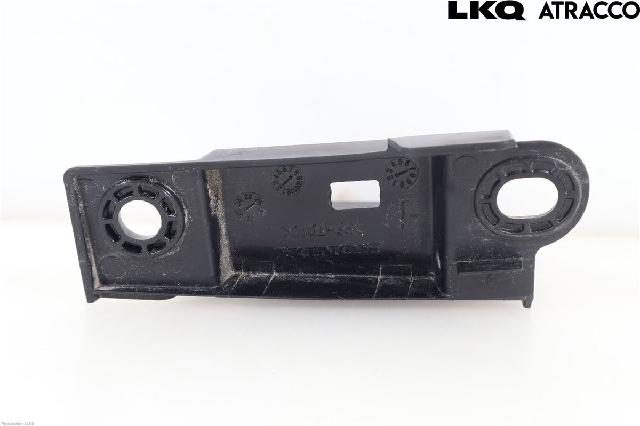 Luftstyring Front – bilde 3