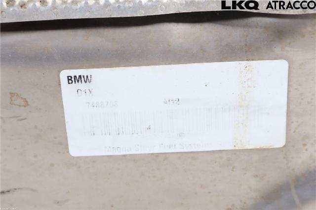 Drivstofftank Bensin – bilde 5