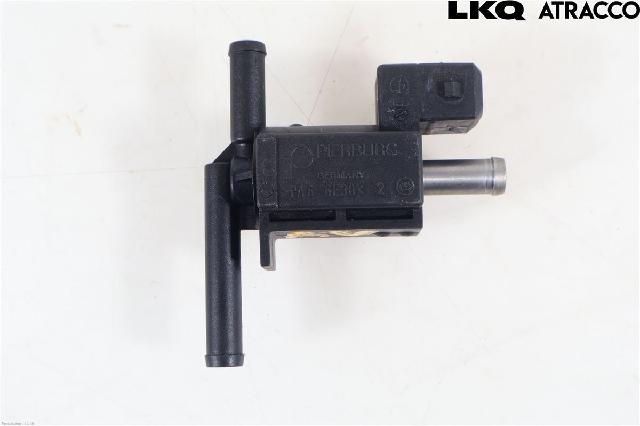 Magnetventil Ladetrykk – bilde 2