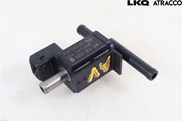 Magnetventil Ladetrykk – bilde 3