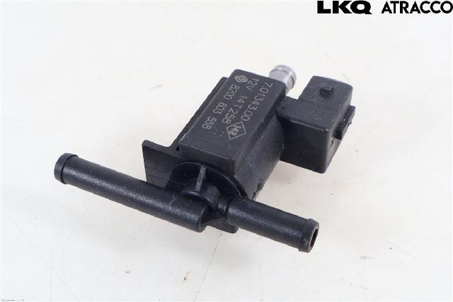 Magnetventil Ladetrykk – bilde 4