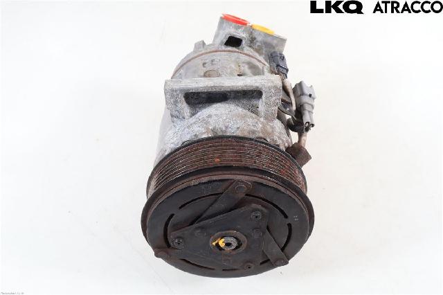 Varme AC Kompressor – bilde 3