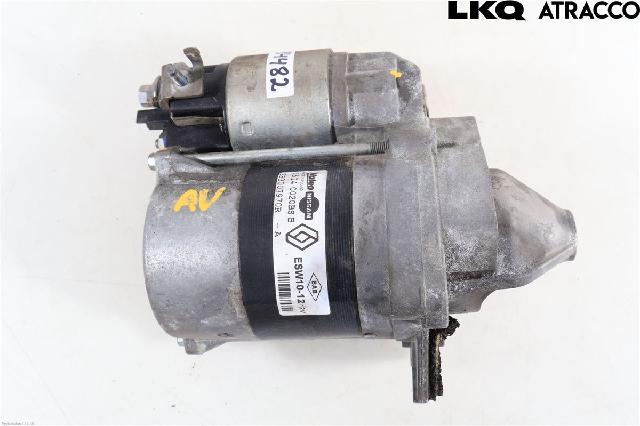 Startmotor Bensin – bilde 1