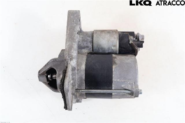 Startmotor Bensin – bilde 2