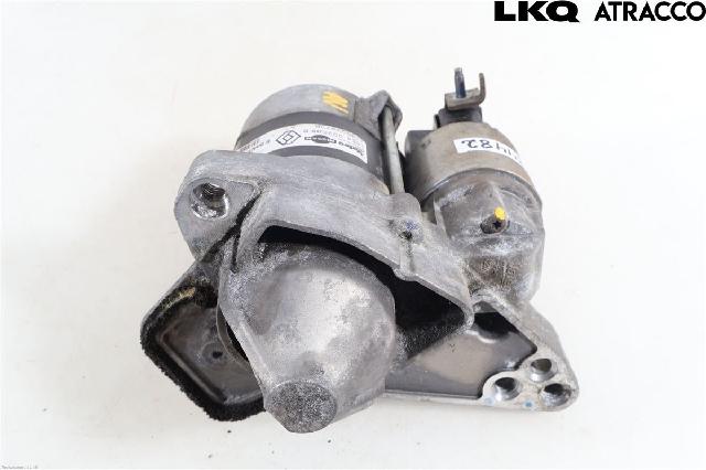 Startmotor Bensin – bilde 3