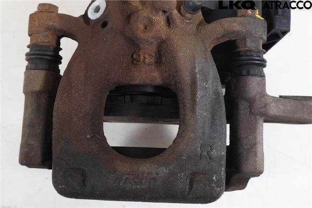 Bremsecaliper Bak Høyre – bilde 5