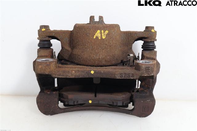 Bremsecaliper Foran Høyre – bilde 2