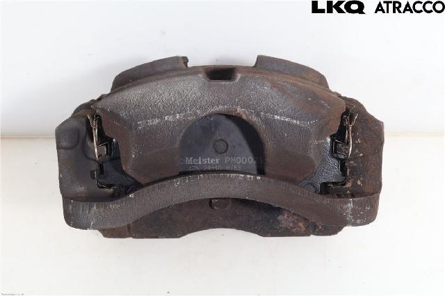 Bremsecaliper Foran Høyre – bilde 4