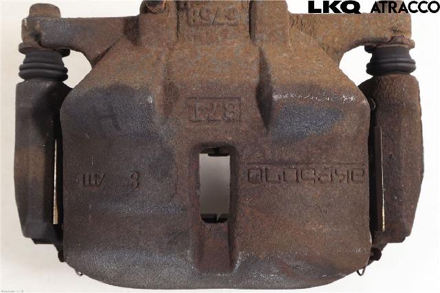 Bremsecaliper Foran Høyre – bilde 5