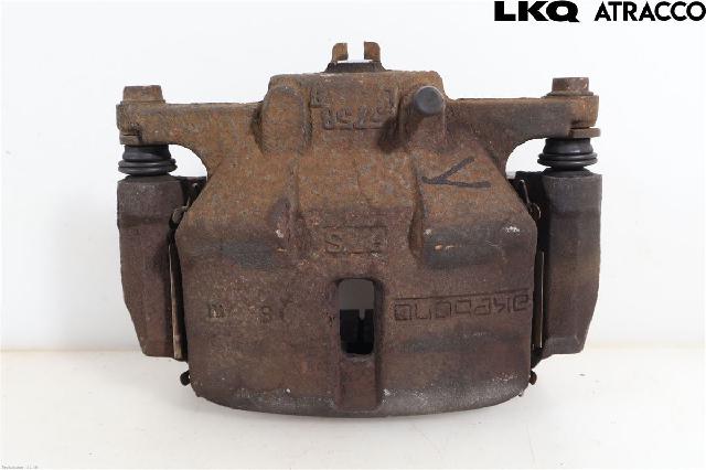 Bremsecaliper Foran Venstre – bilde 1