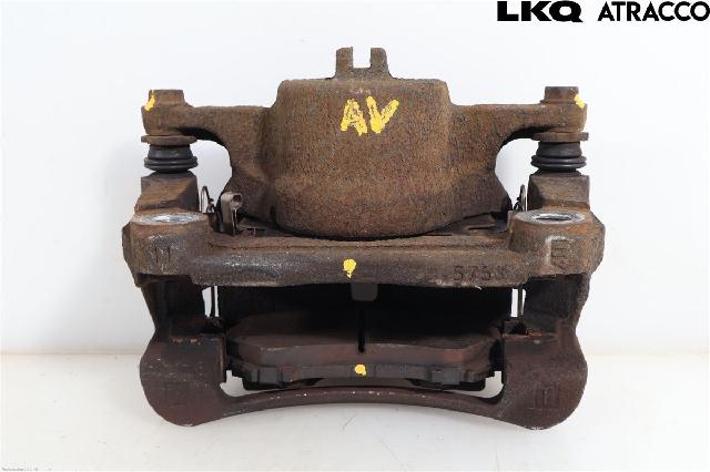 Bremsecaliper Foran Venstre – bilde 2
