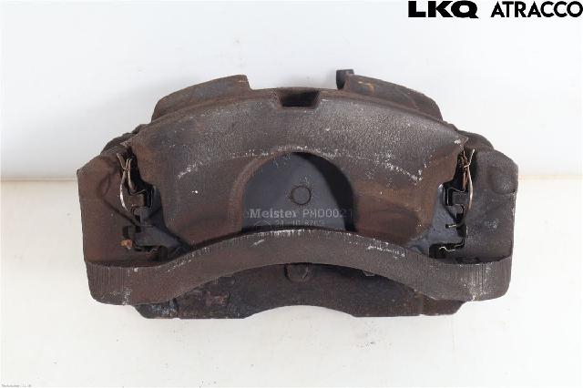 Bremsecaliper Foran Venstre – bilde 4