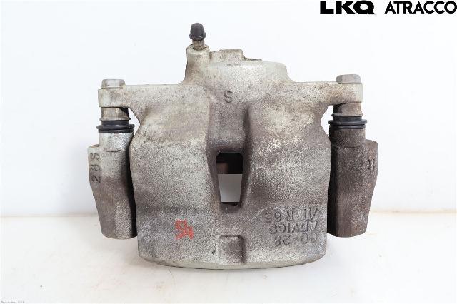 Bremsecaliper Foran Høyre – bilde 1
