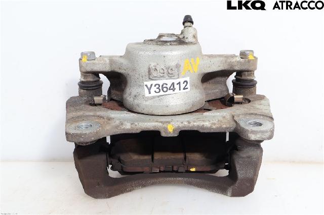 Bremsecaliper Foran Høyre – bilde 2