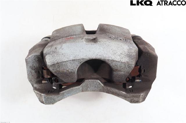 Bremsecaliper Foran Høyre – bilde 4