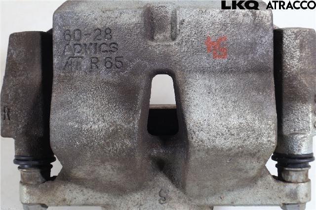 Bremsecaliper Foran Høyre – bilde 5
