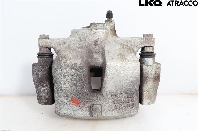 Bremsecaliper Foran Venstre – bilde 1