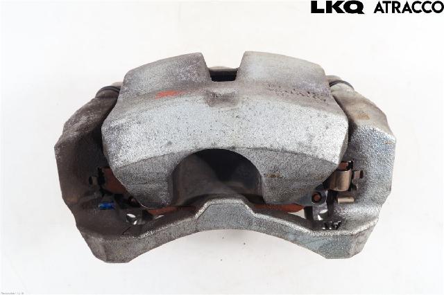 Bremsecaliper Foran Venstre – bilde 4