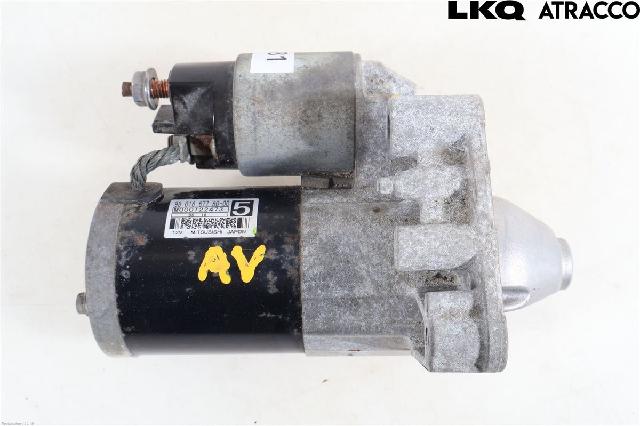 Startmotor Diesel – bilde 1