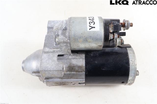Startmotor Diesel – bilde 2