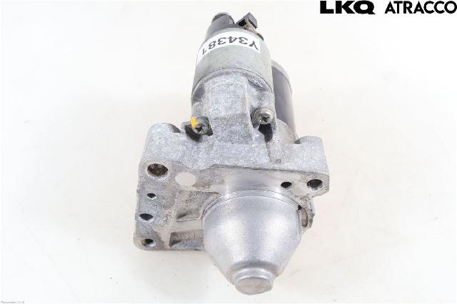 Startmotor Diesel – bilde 3