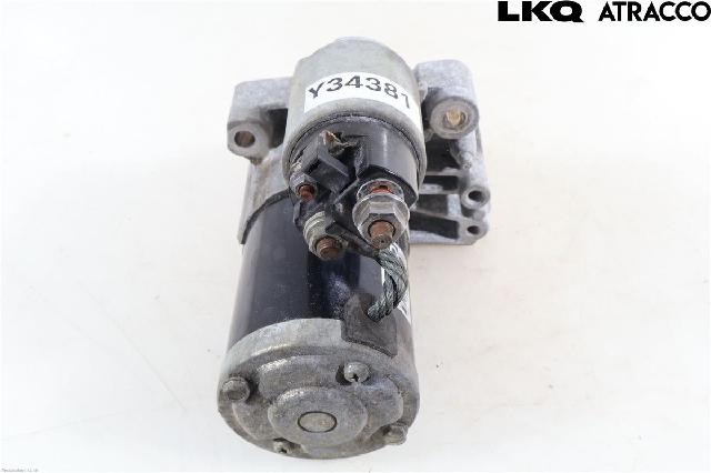 Startmotor Diesel – bilde 4