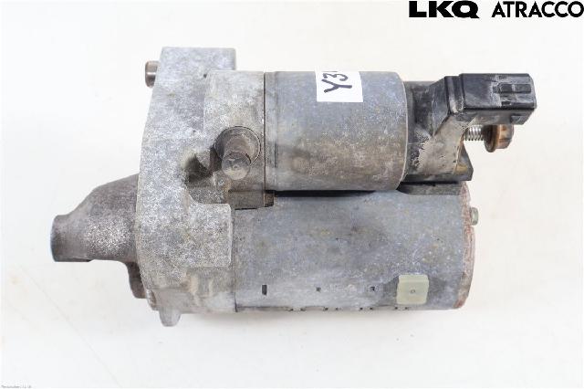 Startmotor Bensin – bilde 2