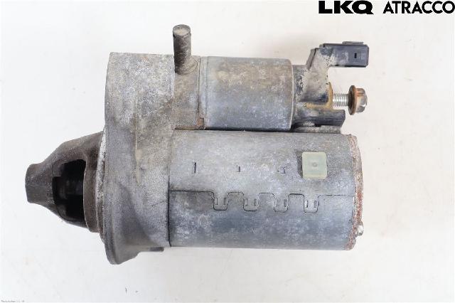 Startmotor Bensin – bilde 3