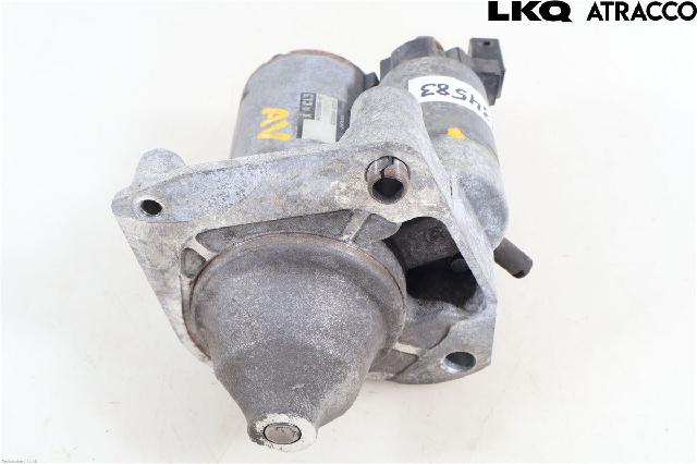 Startmotor Bensin – bilde 4